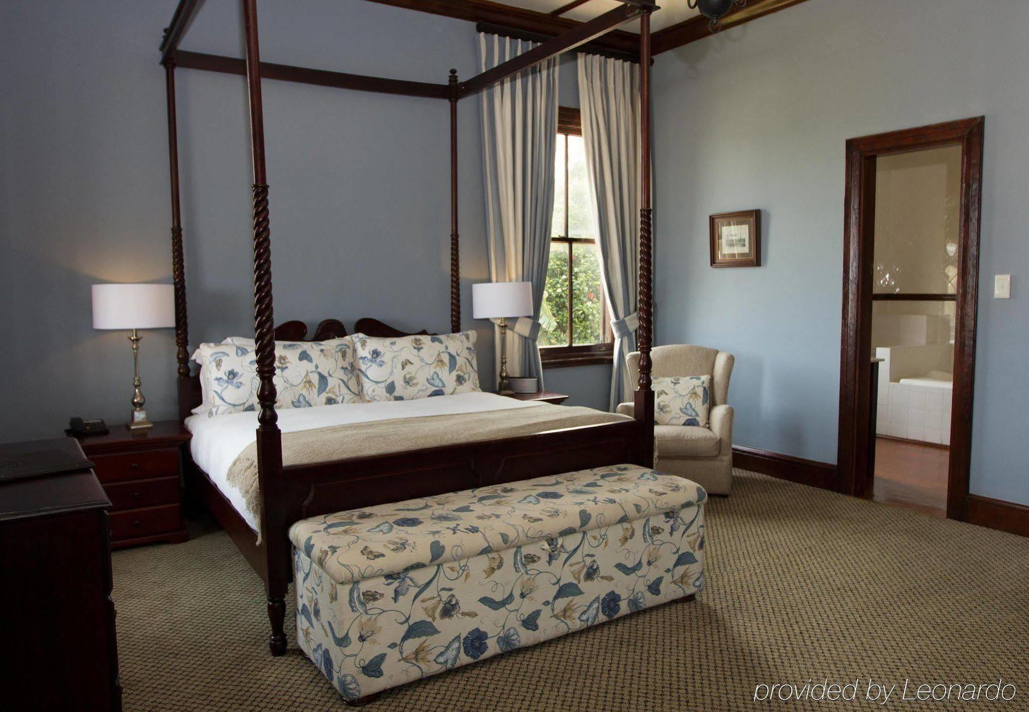 Audacia Manor Boutique Hotel Durban Exterior foto