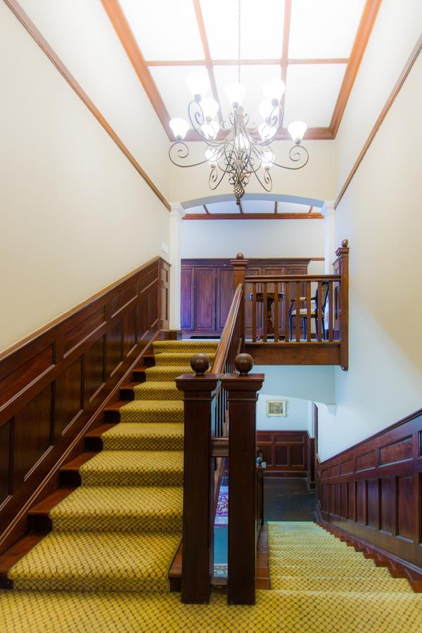 Audacia Manor Boutique Hotel Durban Exterior foto