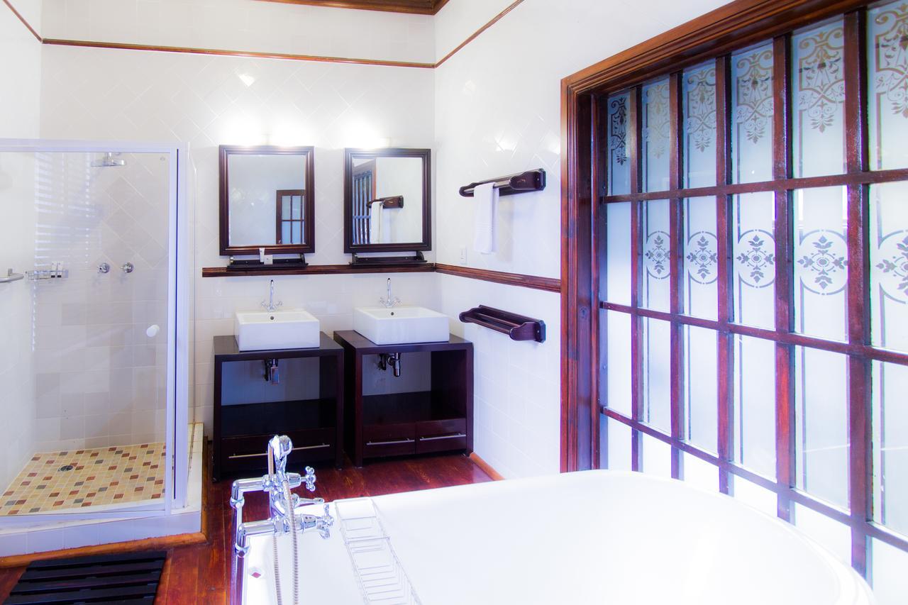 Audacia Manor Boutique Hotel Durban Exterior foto